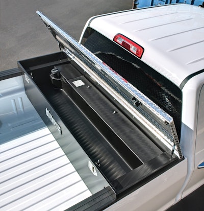 70 Gallon Toolbox And Fuel Tank Combo 2