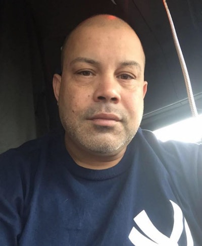 George Guerrero