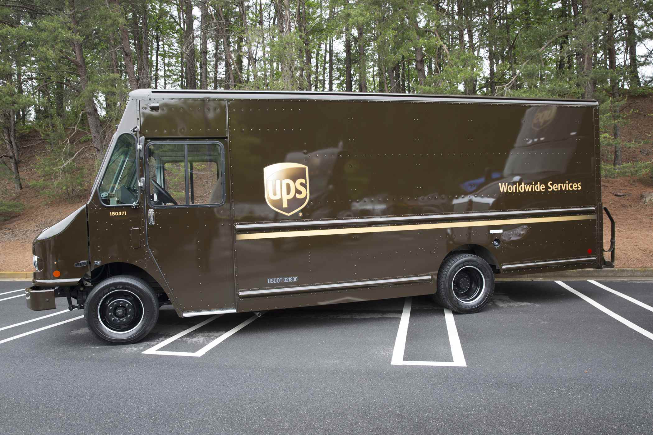 UPS hybrid