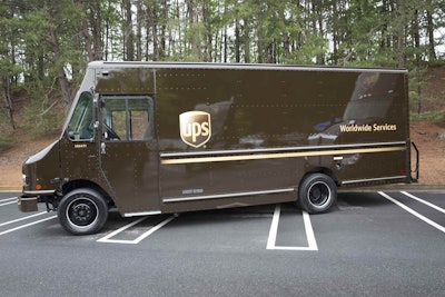 UPS hybrid