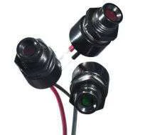 Qrm Led APEM’s LED indicator | Commercial Carrier Journal
