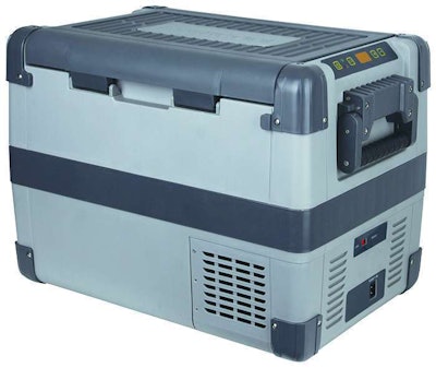 Aervoe Portable Fridge-Freezer