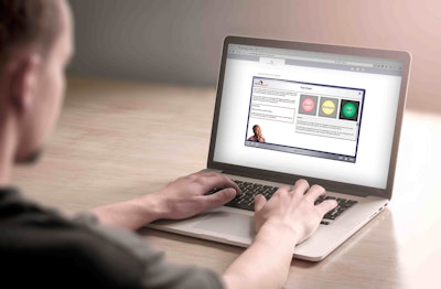 Eighty nine percent of the more than 4,500 drivers surveyed last year for the Best Fleets to Drive For contest agreed with the statement: “ongoing training is very important for drivers to succeed.”