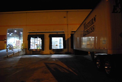 DAT Solutions released the results of a study that found that more than 80 percent of carriers see detention time as one of their top five problems.