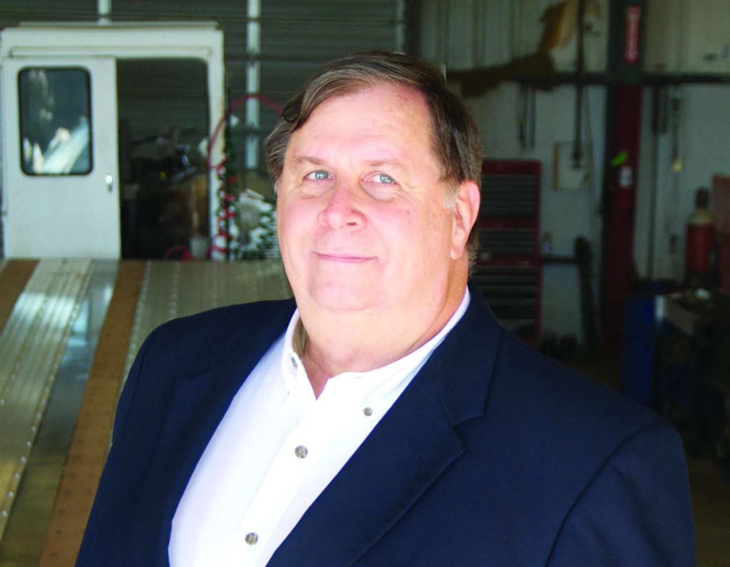 5 tips for running an effective fleet maintenance program in the CSA