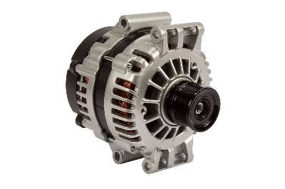 Delco Remy 18SI Sprinter Van Alternator