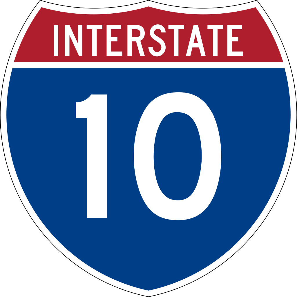 I-10