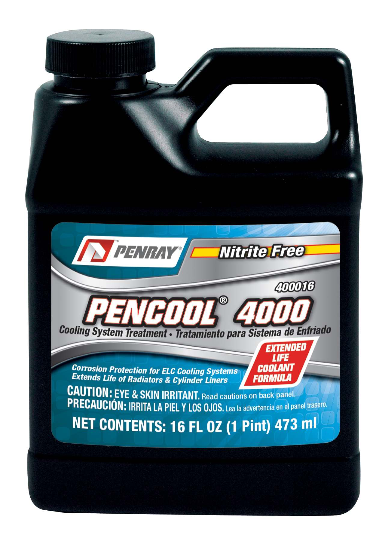 Penray Pencool 4000 cooling system treatment additive