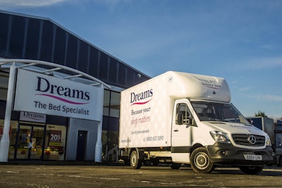 Photo courtesy of Paragon Systems