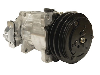 TRP Super Heavy Duty AC Compressor