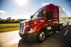 U.S. Xpress has been approved by the Veterans Administration to participate in a program that allows military veterans to draw GI Bill benefits while training to be a trucker or diesel technician with the company.