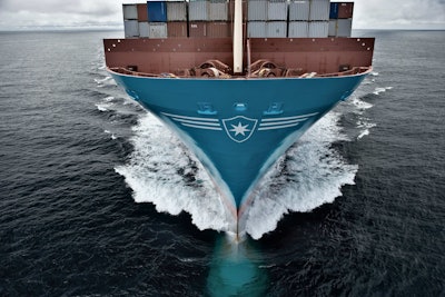 Could a widened Panama Canal significantly impact freight patterns in North America?