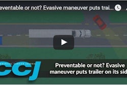 preventableevasive