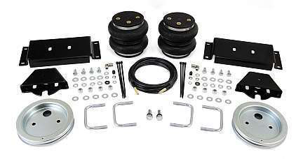 Air Lift 2013 16 Ram Pro Master Ll 5000 Kit 57233