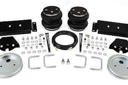 Air Lift 2013 16 Ram Pro Master Ll 5000 Kit 57233