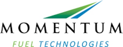 Momentum logo