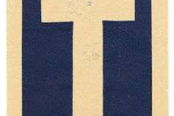 Trucks in the U.S. during World War II were issued Class T gas ration cards. (Photo: Pinterest)