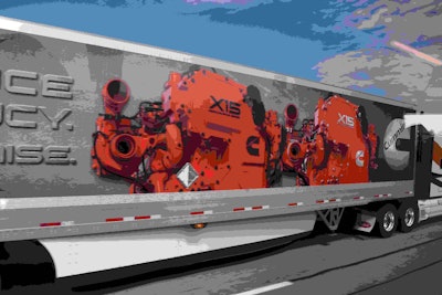 Cummins’ new Connected Calibrations and Connected Tuning systems will launch later this year alongside the new X15 engines.