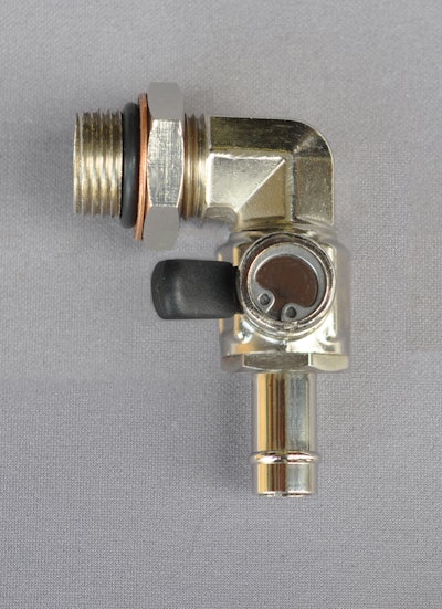 Global Sales Group EZ Drain Valve