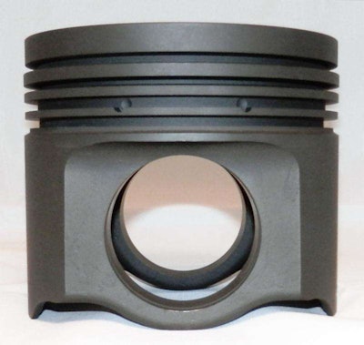 IPD IPDSteel Friction-Coated Piston for Cat Engines