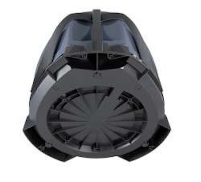 King Dish Tailgater Portable Satellite Dish