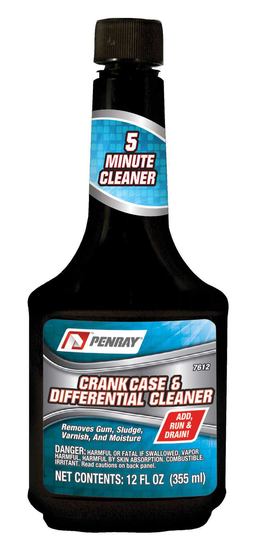 Penray Crankcase Differential Cleaner