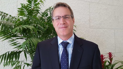 Chris Spear will succeed Bill Graves as president and CEO of the American Trucking Associations, effective July 9.