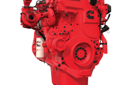 X15 Performance Series Hero