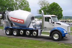 Kenworth-T880-concrete-truck