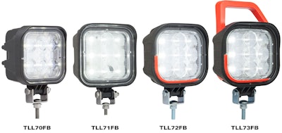Optronics TLL70FB