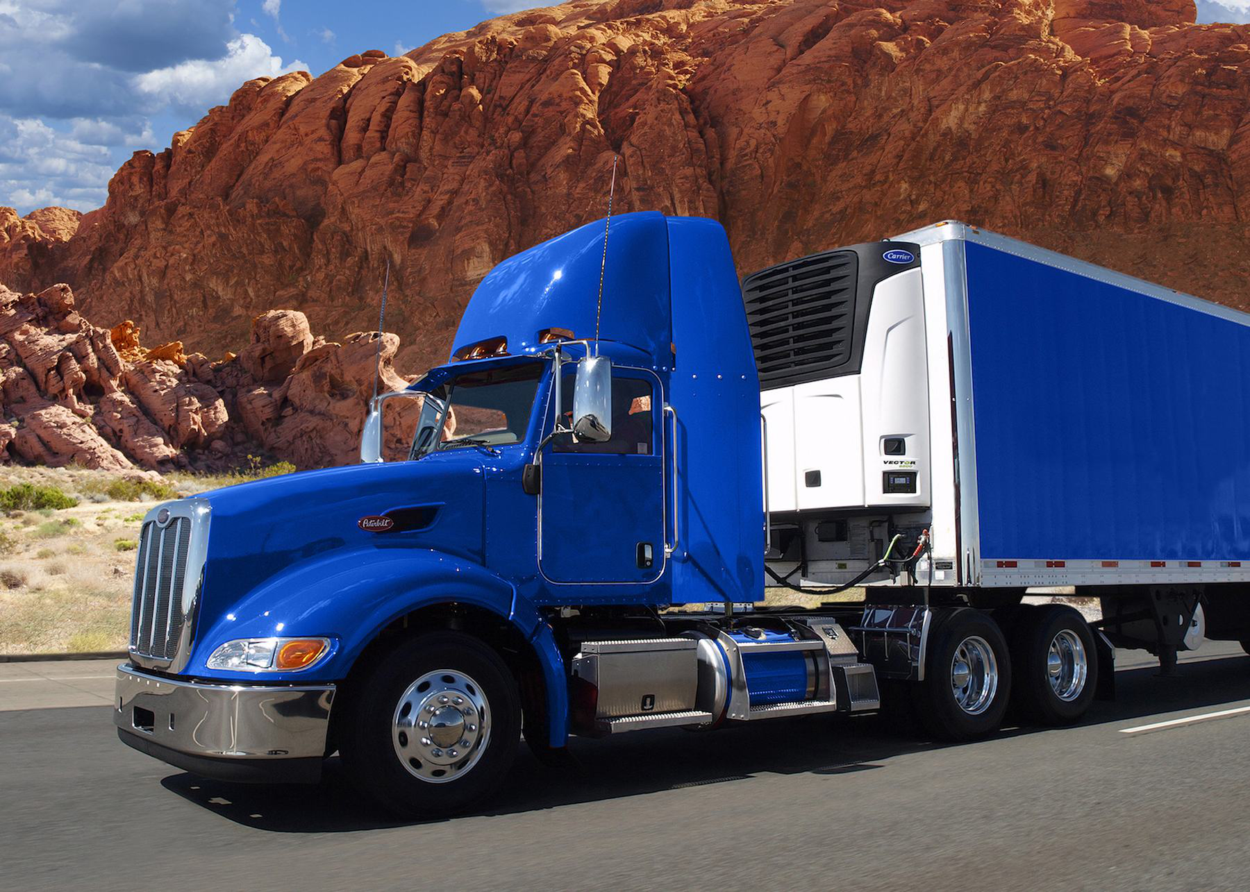 Valley of Fire. State Park. USA. This image is processed from 16-BIT RAW and professionally edited for best quality and usage.Similar images from same location:
