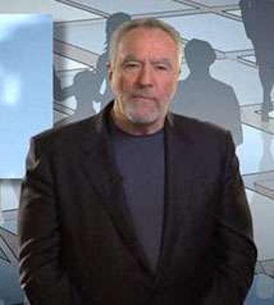 Steve Rush, president of Carbon Express, says e-logs were a catalyst of growth and safety for his company.