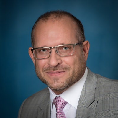 Craig Amato is the senior investor and advisor to V3 Transportation