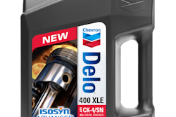 Delo 400 XLE 10W-30