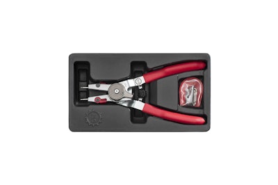 GTE SmartSnap Snap-Ring Pliers