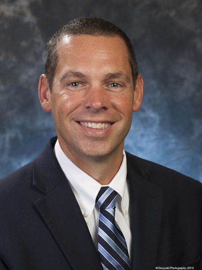 Grant Crawford, president of Roadrunner LTL, said that a company analysis of its customers and their needs showed that speed was less important than had been anticipated.