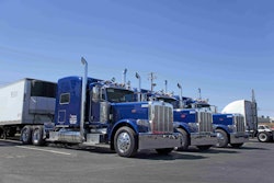 With overcapacity in the market, Syfan Transport and many other carriers are receiving a larger volume of bid packages from shippers.