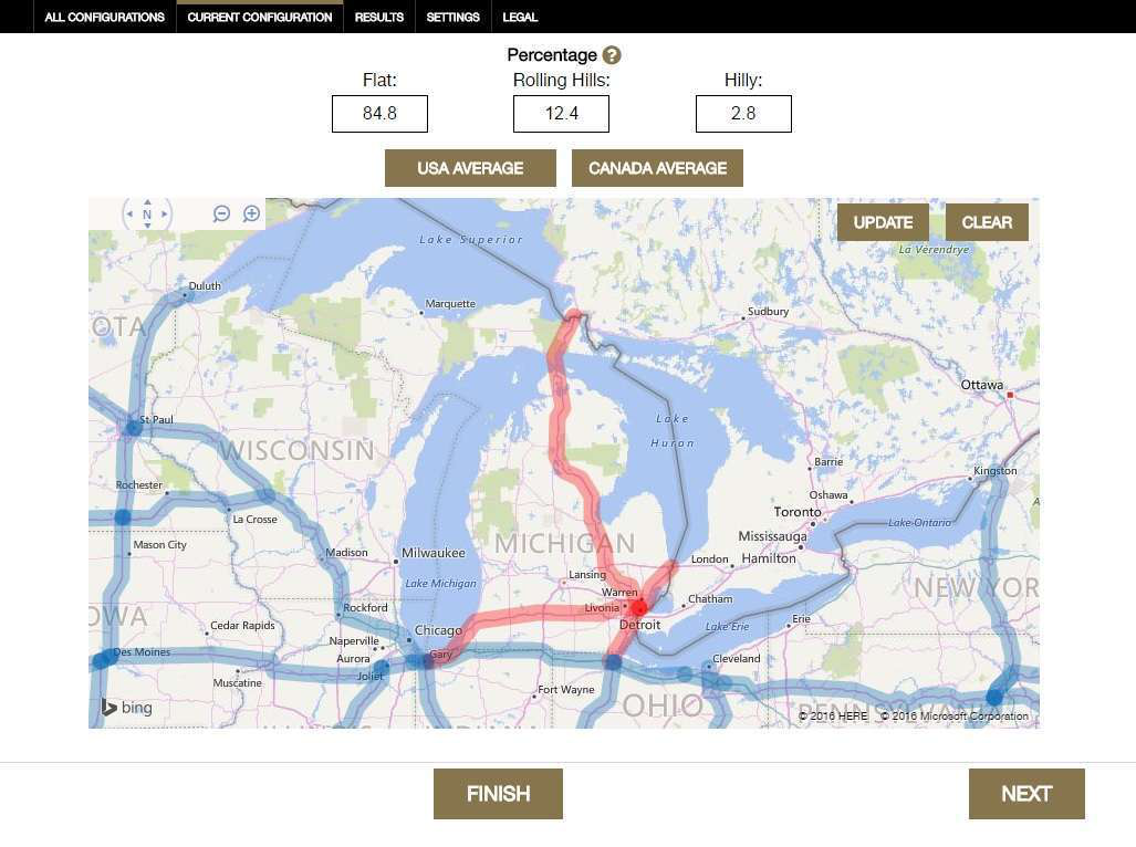 Mack Fuel Economy Tool 3