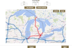 Mack Fuel Economy Tool 3