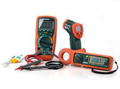 Purkeys Electrical Tool Kit