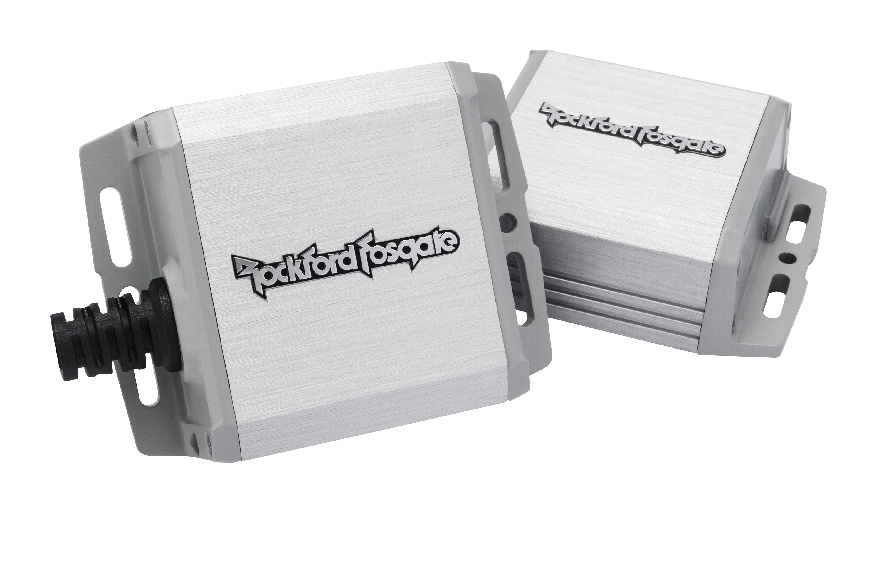 Rockford Fosgate PM100X1 Amplifiers