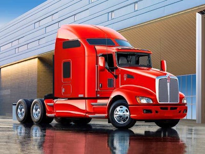 Paccar is recalling more than 11,000 Kenworth tractors equipped with ISX15 engines that may be missing check engine and stop engine lights.