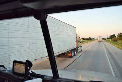 FMCSA has proposed two rules to help people obtain a CDL.
