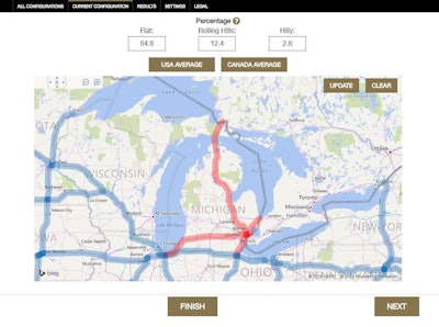 Mack Fuel Economy Tool 3