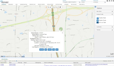 PeopleNet developed a big data analysis portal, Central Intelligence