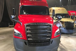 More than 2,500 Freightliner and Western Star trucks are affected by two separate recalls affecting tow hooks and fuel pump issues.