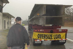 CVSA’s annual International Roadcheck inspection spree will be held June 6-8 across North America.
