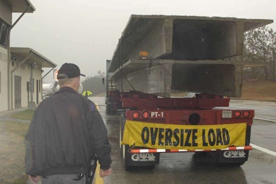 CVSA’s annual International Roadcheck inspection spree will be held June 6-8 across North America.