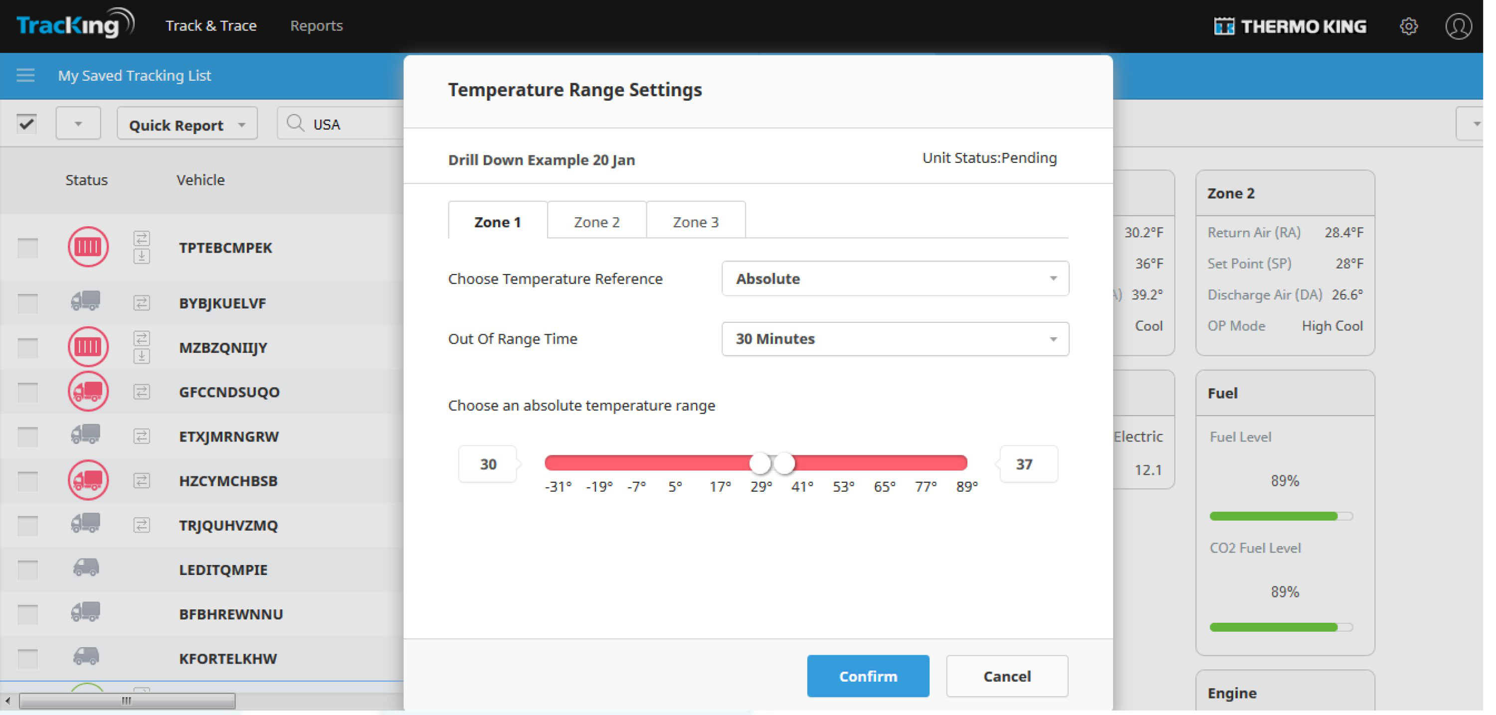 Marketing and Communications