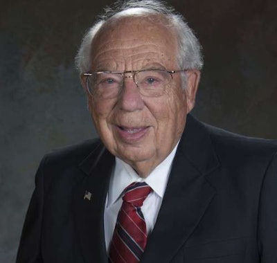 Duane Acklie